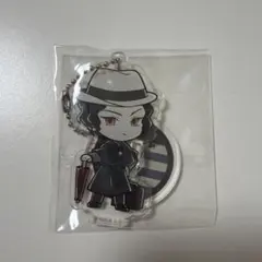 鬼滅の刃 鬼舞辻無惨 アクリルスタンドチャーム