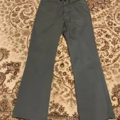 Levi's リーバイス スタプレ 517 フレアパンツ タロンジップ