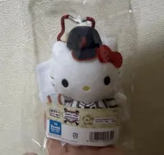 タイトーくじ 侍ジャパン サンリオキャラクターズ C賞 ハローキティ