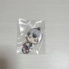 【新品未使用】ハイキュー!! 北信介 にとたん ラバーマスコット ♥ コンプ ハイキュー にとたん ラバーマスコット 北信介 - メルカリ