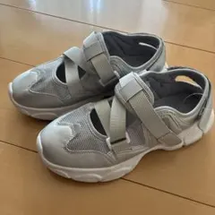 サマンサモス2 スニーカーサンダルのサムネイル