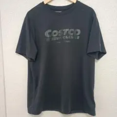 メンズLサイズ Costco（コストコ）オリジナルTシャツのサムネイル