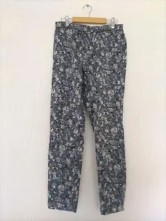 レギンスパンツ カジュアルパンツ