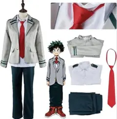 2026年最新】僕のヒーローアカデミア 雄英高校制服 男子の人気アイテム