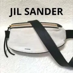 2026年最新】JIL SANDER メンズ ボディバッグ・ウエストポーチの人気