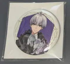 アイナナ 10周年 缶バッジ 壮五