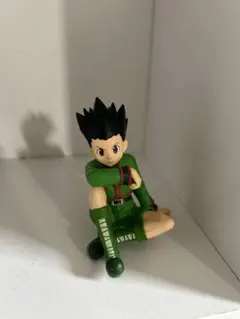 HUNTER×HUNTER ゴン