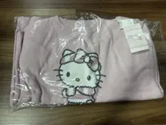 ジェラートピケ サンリオハウス スムーズィーセットアップ ハローキティ