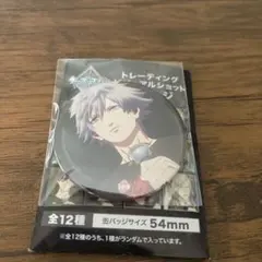 うたプリ 黒崎蘭丸 缶バッジ