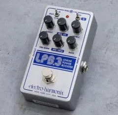 2026年最新】ELECTRO-HARMONIX LPB-1の人気アイテム - メルカリ