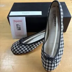 Repetto （レペット）バレエシューズのサムネイル