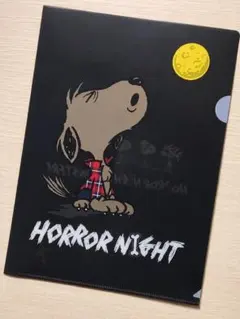 スヌーピー ホラーナイト　ハロウィン　USJ ユニバ　ピーナッツ　オオカミ　新品 2026年最新】Usj スヌーピー ホラーナイトの人気アイテム - メルカリ