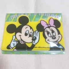 超希少】ディズニー ミッキー トランプ レトロ 開封未使用 任天堂