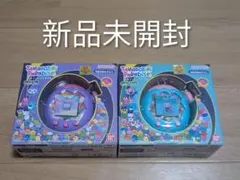 Tamagotchi Paradise たまごっちパラダイス 2個 新品未開封