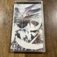 VALHALLA KNIGHTS 2