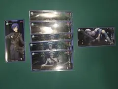 プロセカ　メモステ　KAITO