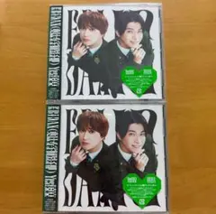 EBiDAN Yes!東京 Sakurashimeji盤 新品未開封2枚