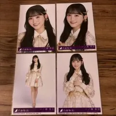 一ノ瀬美空　生写真