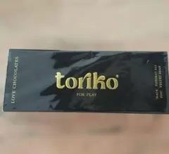 toriko LOVE CHOCOLATES チョコ