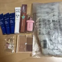 コスメ アイシャドウ リップ 韓国コスメ CANMAKE 化粧品　ロムアンド