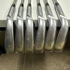 PING i230 5-P NS.PRO MODUS 125 システム3のサムネイル