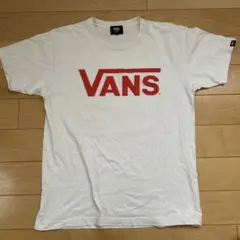 VANS Tシャツ