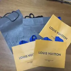 LOUIS VUITTON 紙袋セット