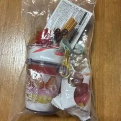 ディズニーランド　ミニスナックケース