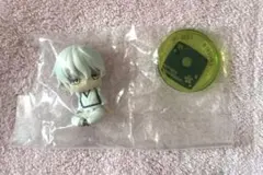 刀剣乱舞　すわらせ隊　鶴丸