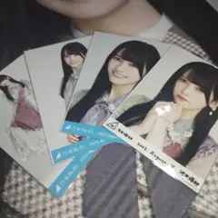乃木坂46 池田瑛紗 乃木フェス プリントカード - メルカリ