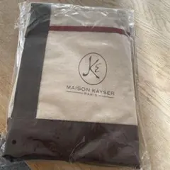 MAISON KAYSER 保冷トートバッグ
