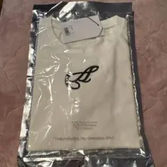 MELT THE LADY INITIAL T Shirts メルトザレディのサムネイル