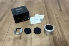 新品未使用】TTArtisan AF 85mm F1.8 Neo Zマウント - メルカリ