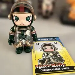 SPACE MOLLY100％ series4