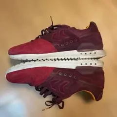 Hummel Marathona Mita スニーカーのサムネイル