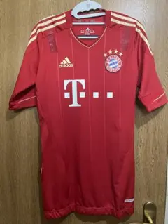 FCバイエルン・ミュンヘン ロッベン レプリカユニフォーム 上下セット