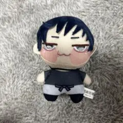 2026年最新】呪術廻戦 ちょぴぬい 伏黒甚爾の人気アイテム - メルカリ