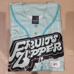 2026年最新】グループ名：FRUITS ZIPPER アイドル Tシャツ・アパレルの