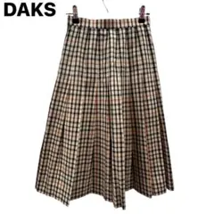 【M2】DAKS/スカート ミモレ丈のサムネイル