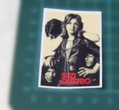 2026年最新】スージー・クワトロの人気アイテム - メルカリ