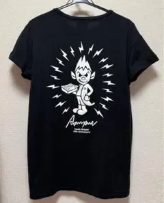 Candy Stripper ROMPUS 20th pizza Teeのサムネイル