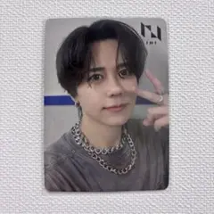 INI 藤牧京介 ウィンマジ ナゴド 楽天 特典トレカ ドーム記念