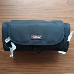 Titleist タイトリスト　ゴルフ　カートバッグ　小物いれのサムネイル