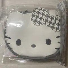 【新品】HELLO KITTY×BRILMY ズボラに優しいコスメポーチBOOK