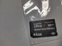 メモリースティック テレビゲーム
