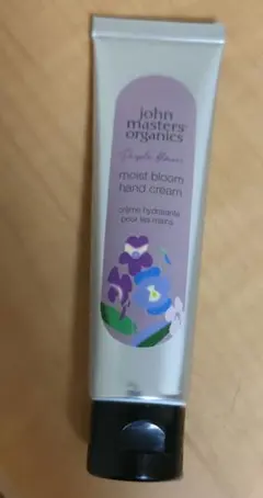 ジョンマスターオーガニック ハンドクリーム