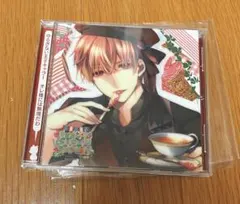 カレとふたりでトロけるCD「√HAPPY+SUGAR=DARLIN」1st エ… - メルカリ