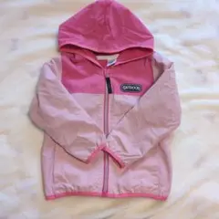 OUTDOOR PRODUCTS フード付きジャケット 120