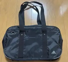 adidas スクールバッグ 黒のサムネイル
