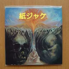 ムーディー・ブルース/失われたコードを求めて(紙ジャケ仕様) - メルカリ